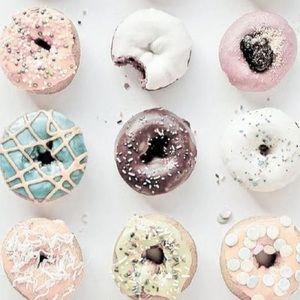 Meet your Posher, Sophia